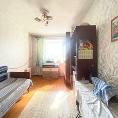 Квартира 62,7 м², 3-комнатная - изображение 2