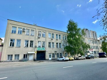 380 м², помещение свободного назначения 456 000 ₽ в месяц - изображение 46