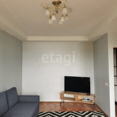 Квартира 43,8 м², 2-комнатная - изображение 4