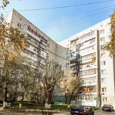 Квартира 52,9 м², 3-комнатная - изображение 2