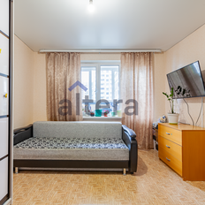 Квартира 38,9 м², 1-комнатная - изображение 1