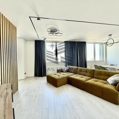 Квартира 114 м², 3-комнатная - изображение 1