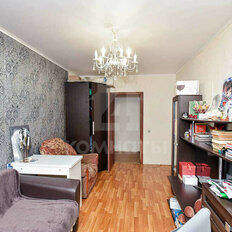 Квартира 44,6 м², 2-комнатная - изображение 3