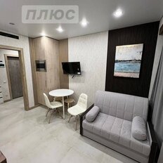 Квартира 31 м², 2-комнатные - изображение 5