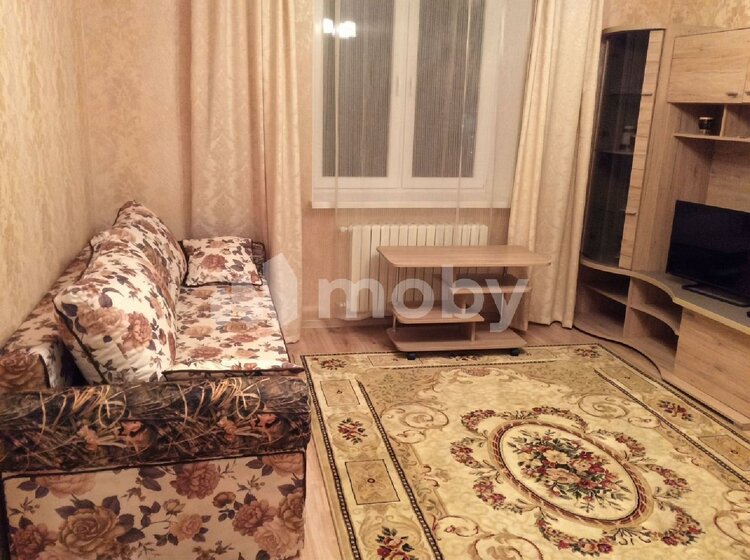 73,3 м², 3-комнатная квартира 10 500 000 ₽ - изображение 28