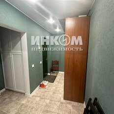 Квартира 77,7 м², 3-комнатная - изображение 2