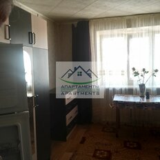 Квартира 21 м², 1-комнатная - изображение 1