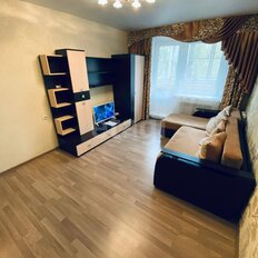 Квартира 35,5 м², 1-комнатная - изображение 1