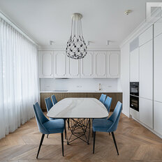 Квартира 117 м², 4-комнатная - изображение 2