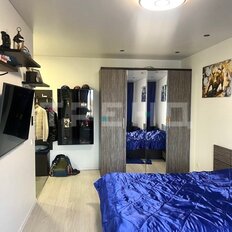 Квартира 33,9 м², студия - изображение 4