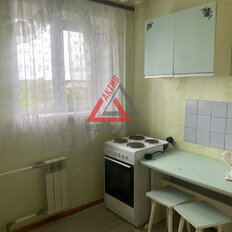 Квартира 27,5 м², 1-комнатная - изображение 3