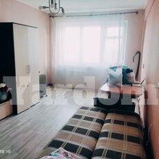 Квартира 31 м², 1-комнатная - изображение 5