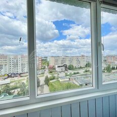 Квартира 35,4 м², 1-комнатная - изображение 1