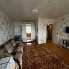 Квартира 34 м², 1-комнатная - изображение 2