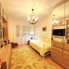 Квартира 43,4 м², 1-комнатная - изображение 2