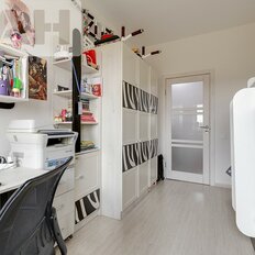 Квартира 67,4 м², 3-комнатная - изображение 5