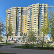 Квартира 37 м², 1-комнатная - изображение 2