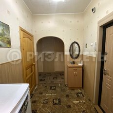 Квартира 41,1 м², 1-комнатная - изображение 3