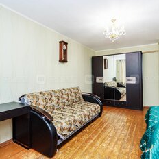 Квартира 29,5 м², 1-комнатная - изображение 2