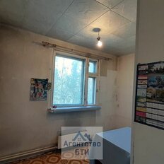 Квартира 38,4 м², 1-комнатная - изображение 5