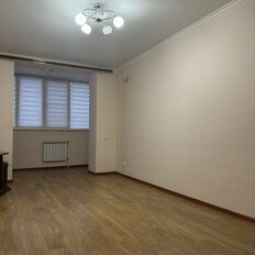 Квартира 45 м², 1-комнатная - изображение 3