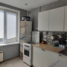 Квартира 32,7 м², 1-комнатная - изображение 2