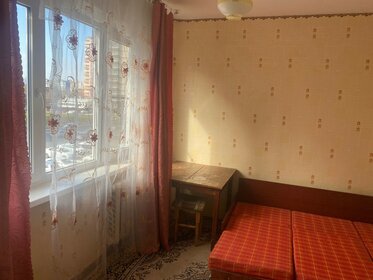 Снять квартиру с балконом на улице Социалистическая в Санкт-Петербурге - изображение 30