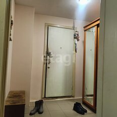 Квартира 49,4 м², 2-комнатная - изображение 4