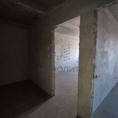 Квартира 43,7 м², 1-комнатная - изображение 5
