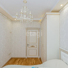 Квартира 74,4 м², 3-комнатная - изображение 5