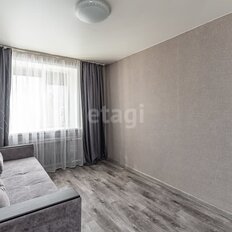 Квартира 21,4 м², студия - изображение 5