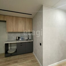 Квартира 31,2 м², 2-комнатная - изображение 2