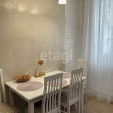 Квартира 38,1 м², 1-комнатная - изображение 4