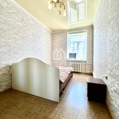 Квартира 56,6 м², 2-комнатная - изображение 4