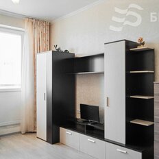 Квартира 25,1 м², студия - изображение 3