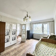 Квартира 44,8 м², 2-комнатная - изображение 1