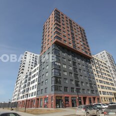 Квартира 23,5 м², студия - изображение 1
