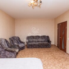 Квартира 48,1 м², 1-комнатная - изображение 5