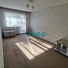 Квартира 44,7 м², 2-комнатная - изображение 3