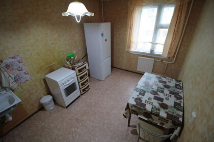 40 м², 1-комнатная квартира 28 000 ₽ в месяц - изображение 68