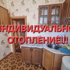 Квартира 79,3 м², 3-комнатная - изображение 2