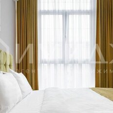 Квартира 30 м², 2-комнатные - изображение 1