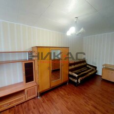 Квартира 30 м², 1-комнатная - изображение 2