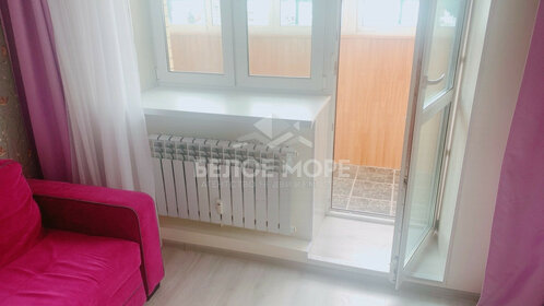 21,4 м², квартира-студия 2 472 002 ₽ - изображение 24