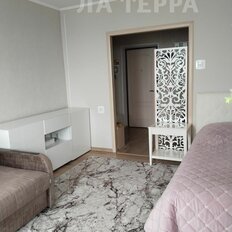 Квартира 43,4 м², 1-комнатная - изображение 2