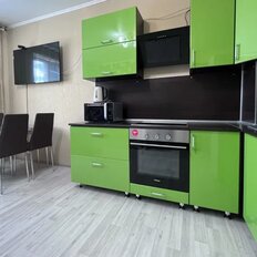 Квартира 26 м², студия - изображение 3
