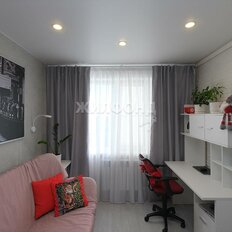 Квартира 65,7 м², 3-комнатная - изображение 5