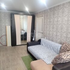 Квартира 43,6 м², 2-комнатная - изображение 1