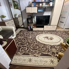 Квартира 40,6 м², 2-комнатная - изображение 4