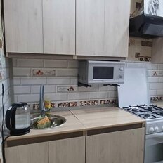 Квартира 28,8 м², 1-комнатная - изображение 3